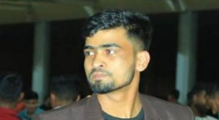 সৌদিতে ভবন থেকে পড়ে বাংলাদেশি নিহত