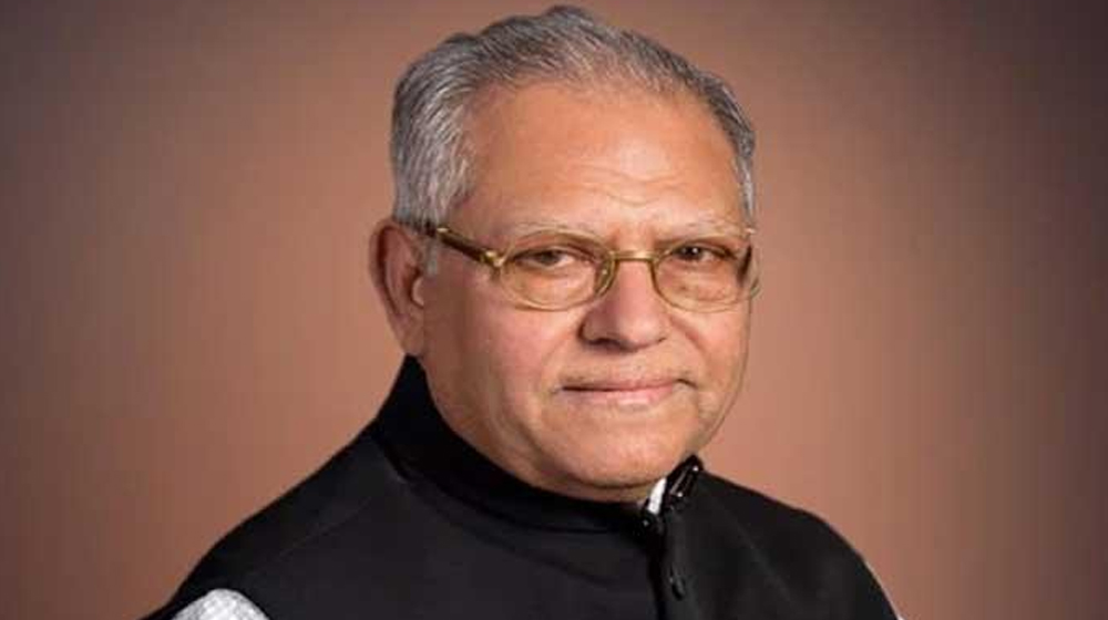 বেঙ্গল গ্রুপের চেয়ারম্যান মোরশেদ আলম কারাগারে