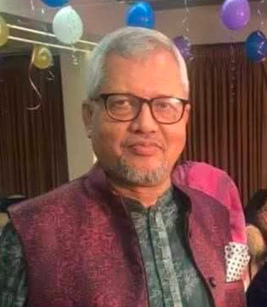 কালিয়াকৈরে বিএনপি নেতা ও বীর মুক্তিযোদ্ধা খন্দকার আব্দুস সালামের ইন্তেকাল 