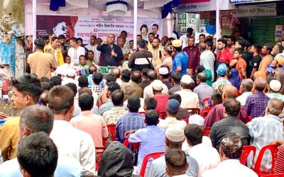 অর্থনৈতিক ভবিষ্যৎ ঝুঁকিপূর্ণ, ডিসেম্বর ২০২৫-এর মধ্যেই নির্বাচন চাই: কাইয়ুম চৌধুরী