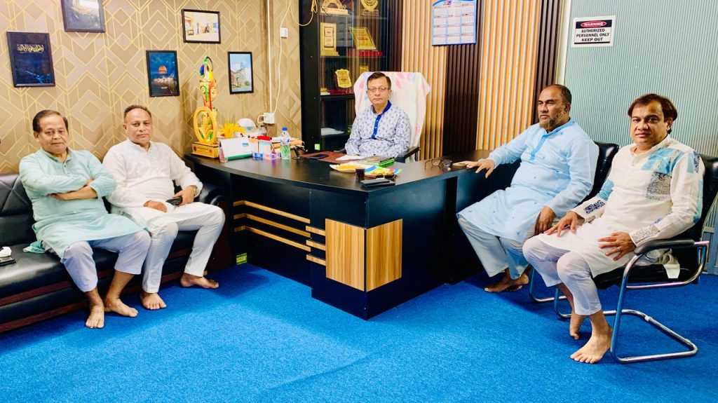 সিলেট জেলা ও মহানগর বিএনপির কঠোর হুঁশিয়ারি পুনর্ব্যক্ত