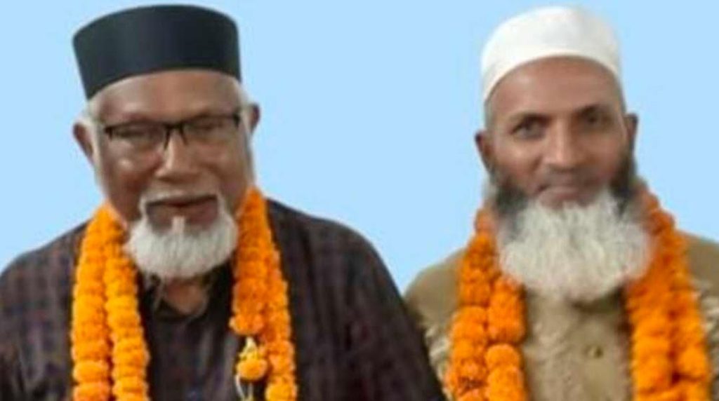 গাজীপুর জেলা আইনজীবী সমিতির নির্বাচনে জামায়াতের সভাপতি ও সাধারণ সম্পাদক নির্বাচিত