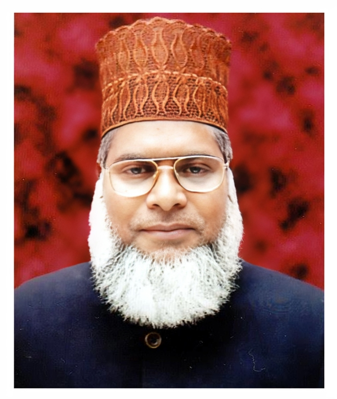 সিলেট-১ আসনে মাওলানা হাবিবুর রহমানকে জামায়াতের প্রার্থী ঘোষণা