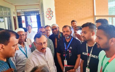 আগামী বছর শিক্ষাখাতে সর্বোচ্চ বাজেট বরাদ্দ হবে : মাউশির সিনিয়র সচিব