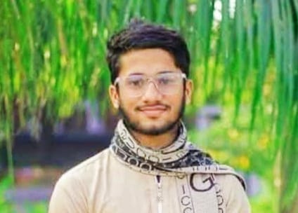 শিমুলবাকের কাজী রফিকুলের ছেলে রুকনুল ইসলাম আর নেই জানাযা সম্পন্ন