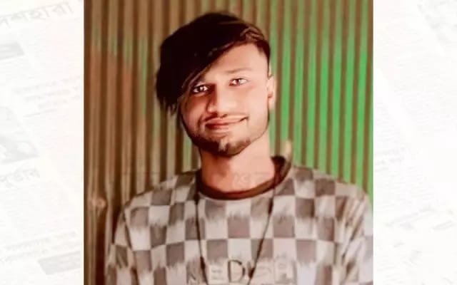 গলায় ছুরি ঠেকিয়ে কবরস্থানে তুলে নিয়ে প্রতিবন্ধি কিশোরকে বলৎকারের ঘটনায় শান্তিগঞ্জের সেই বখাটের বিরুদ্ধে মামলা দায়ের