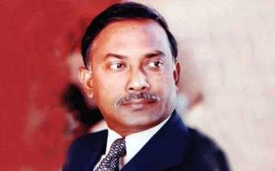 শহীদ প্রেসিডেন্ট জিয়াউর রহমানের ৪৪তম শাহাদাৎ বার্ষিকী কাল