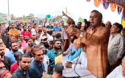 কালিয়াকৈরে বিএনপির ঈদ পূর্ণমিলনী অনুষ্ঠিত