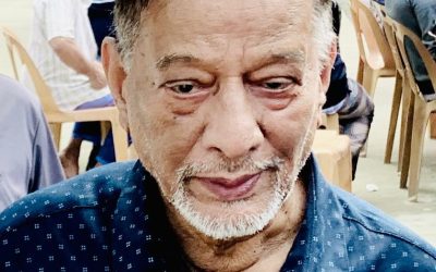 সিনিয়র বিএনপি নেতা অ্যাড. আব্দুল গফ্ফারের মৃত্যুতে বিএনপি মহাসচিব ও সিলেট জেলা বিএনপির শোক প্রকাশ