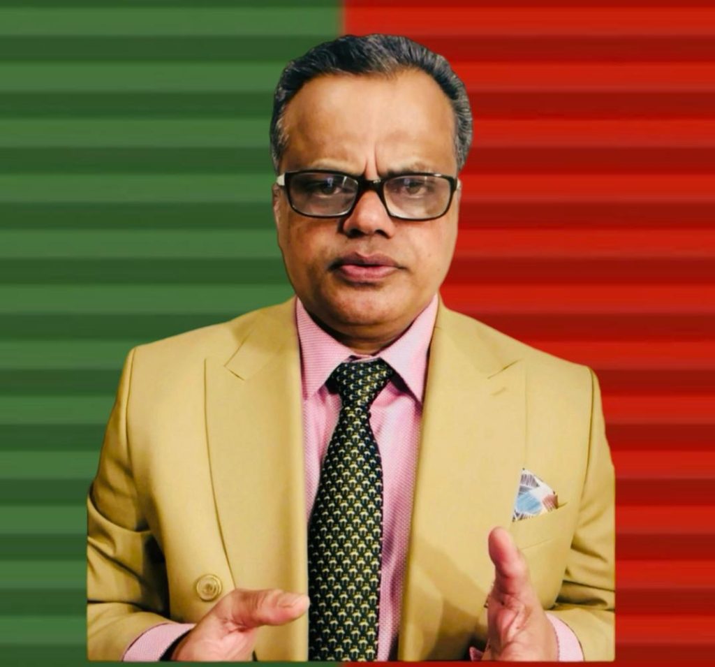 শাহজালাল বিজ্ঞান ও প্রযুক্তি বিশ্ববিদ্যালয় কেন্দ্রীয় ছাত্র সংসদ-শাকসু নির্বাচন অনুষ্ঠিত হয়নি ২৭ বছর