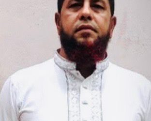 বিএনপি নেতা নুর আলী’র উপর মিথ্যা হত্যা মামলা দায়েরে “জগন্নাথপুর ও শান্তিগঞ্জ জাতীয়তাবাদী ফোরাম ‘সিলেট”র নিন্দা ও প্রতিবাদ