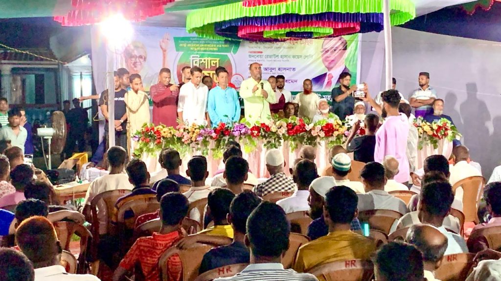 স্বাধীনতা ও গণতন্ত্র প্রশ্নে বিএনপি আপসহীন: কাইয়ুম চৌধুরী