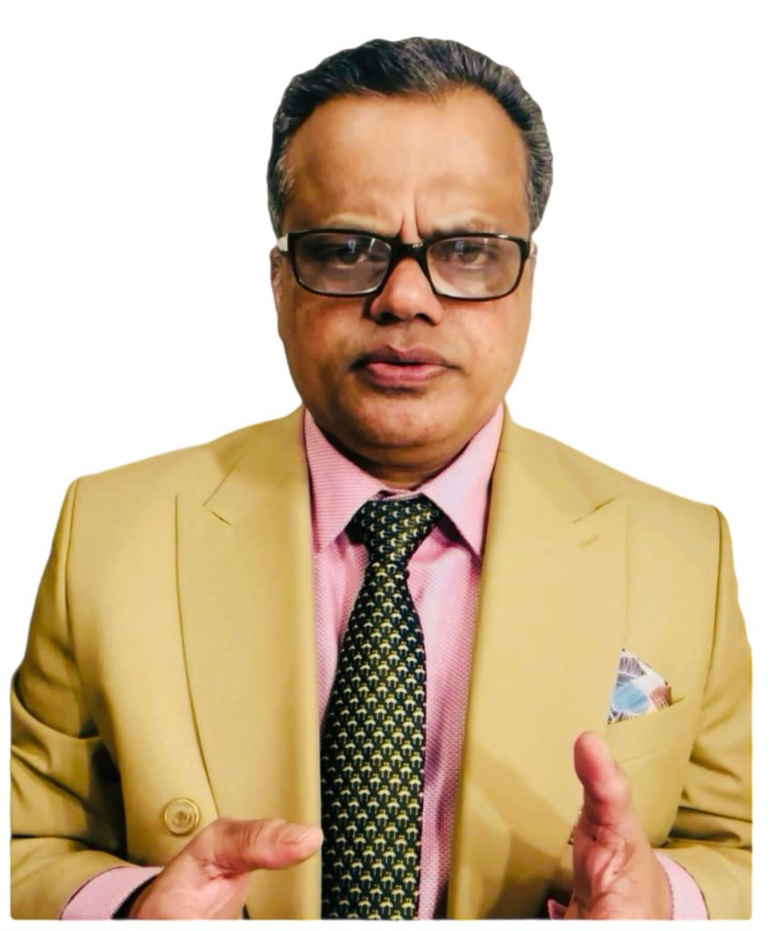 সিলেট-৫ আসনে সাবেক শাবি প্রবি ছাত্র সংসদের জিএস নুরুজ্জামান-কে বিএনপির প্রার্থী করার আহবান