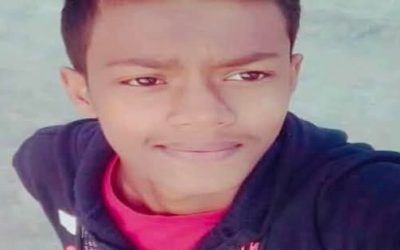 গাজীপুরে ট্রাকচাপায় যুবক নিহত