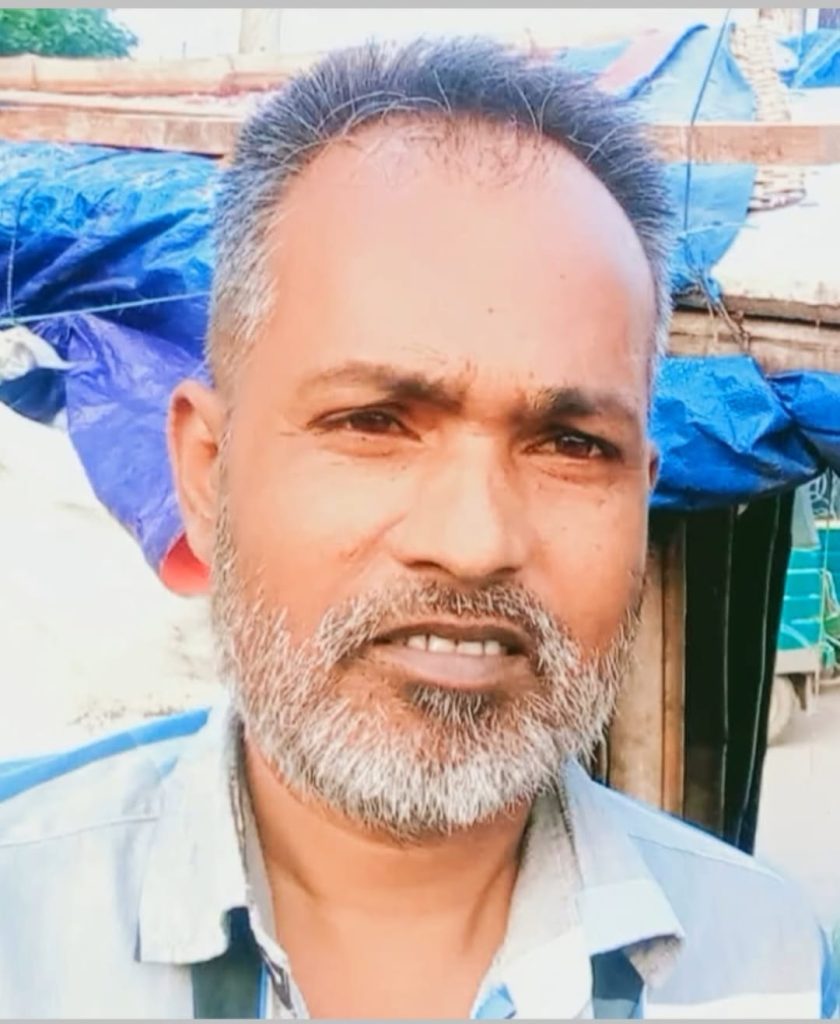 শান্তিগঞ্জ প্রেসক্লাবের সাবেক সদস্য ও দলিল লেখক জয়নাল আবেদীন আর নেই, জানাযা সম্পন্ন ও বিভিন্ন মহলের শোক