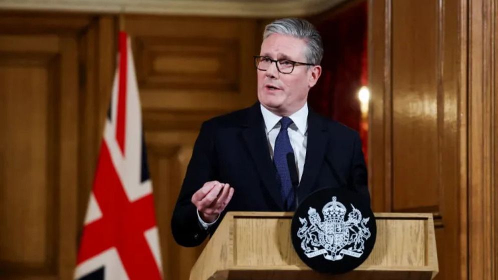 যুদ্ধবিরতি না হলে সেপ্টেম্বরে ফিলিস্তিনকে স্বীকৃতি দেবে যুক্তরাজ্য: স্টারমার