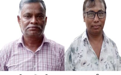 উলিপুরে কমিউনিস্ট পার্টির ৯ম  উপজেলা সম্মেলন : রানু সভাপতি ও প্রদীপ সম্পাদক