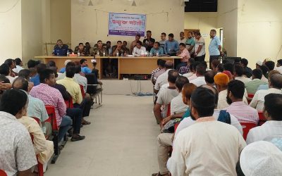 উলিপুরে সেনাবাহিনী কর্তৃক ওএমএস ও খাদ্য বান্ধব ডিলার নিয়োগ সম্পন্ন
