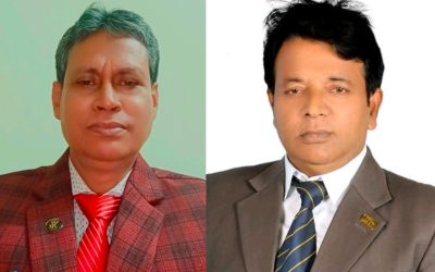 কালিয়াকৈর উপজেলা প্রেসক্লাবের নির্বাচনে ইমরান সভাপতি ও আজিজ সাধারণ সম্পাদক নির্বাচিত