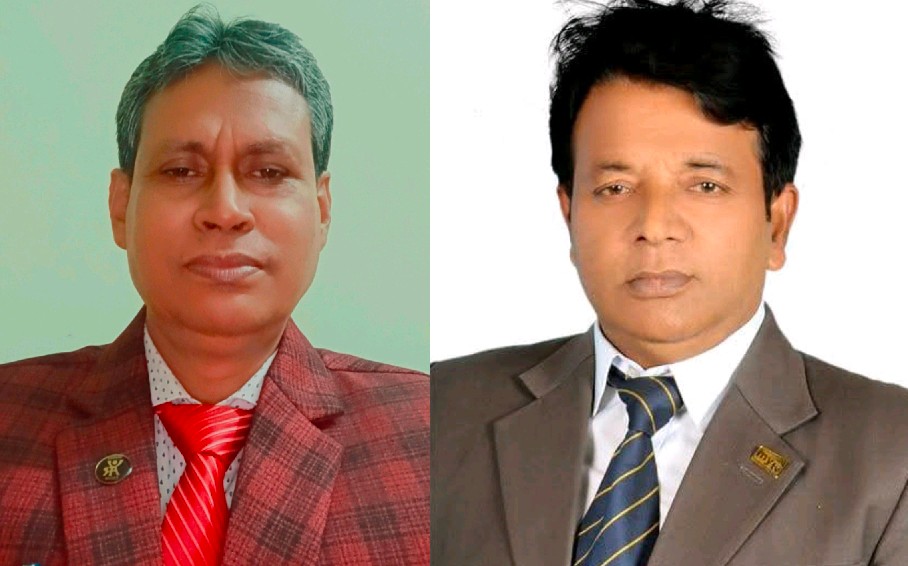 কালিয়াকৈর উপজেলা প্রেসক্লাবের নির্বাচনে ইমরান সভাপতি ও আজিজ সাধারণ সম্পাদক নির্বাচিত
