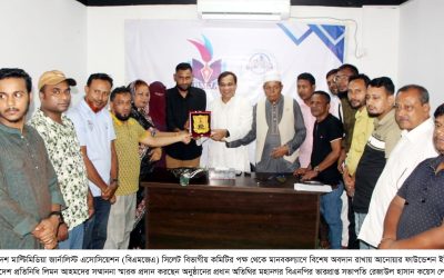মানবিক কাজের মাধ্যমে নিজেকে প্রতিষ্ঠিত করতে হবে: কয়েস লোদী