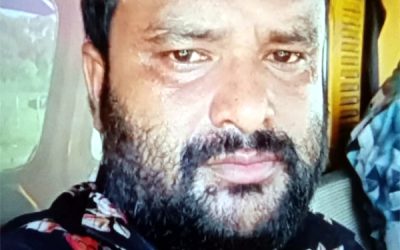 বুলবুলকে প্রধান আসামী করে কুলাউড়া থানায় হত্যা মামলা দায়ের