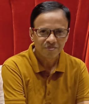 অশুভ শক্তি বিনাশে দেবী দুর্গার আগমন