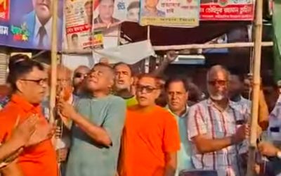 কালিয়াকৈরে বিএনপি’র ৪৭তম প্রতিষ্ঠাবার্ষিকী পালিত 