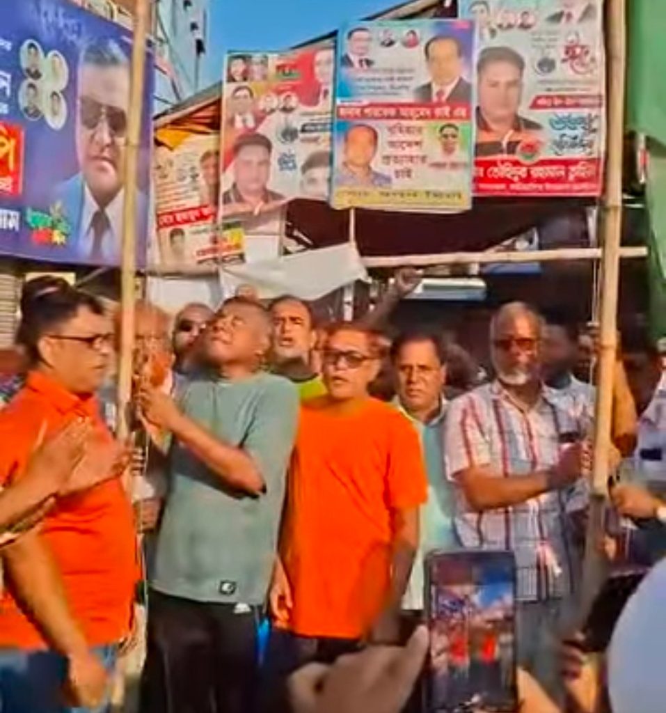কালিয়াকৈরে বিএনপি’র ৪৭তম প্রতিষ্ঠাবার্ষিকী পালিত 