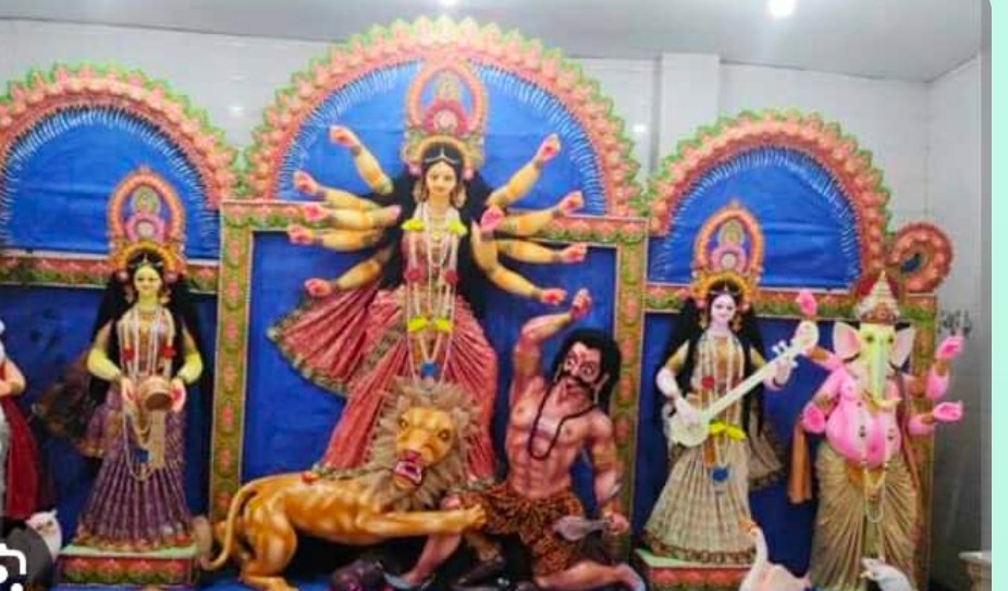 কালিয়াকৈরে ১৩৯টি মন্ডপে সারদীয় দুর্গাপূজার প্রস্তুতি সম্পন্ন, কঠোর নিরাপত্তা