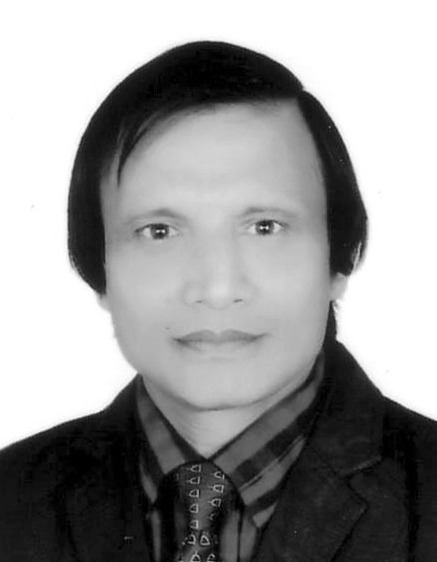 সবার প্রিয় আবুল মুহাম্মদের চির বিদায়