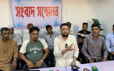 মাওলানা মুশতাক আহমদের মৃত্যুর প্রকৃত রহস্য উন্মোচন দাবি
