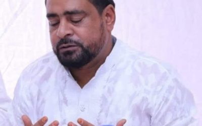 সিলেট জেলা বিএনপির মৎস্য বিষয়ক সম্পাদক জালাল খানের ইন্তেকাল