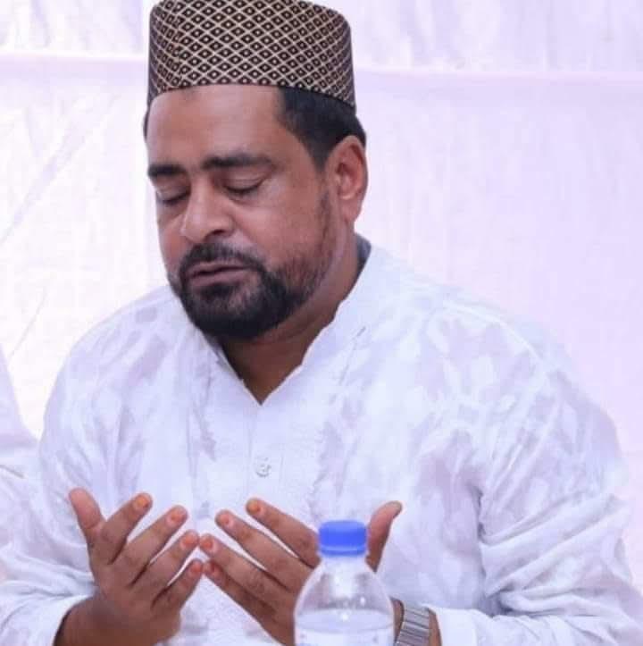 সিলেট জেলা বিএনপির মৎস্য বিষয়ক সম্পাদক জালাল খানের ইন্তেকাল