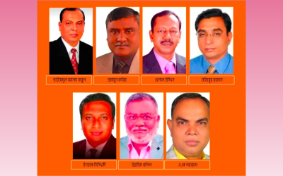 গাজীপুর-১ আসনে বিএনপির ৭ প্রার্থী, মনোনয়ন প্রত্যাশীদের ব্যাপক প্রচারণা 