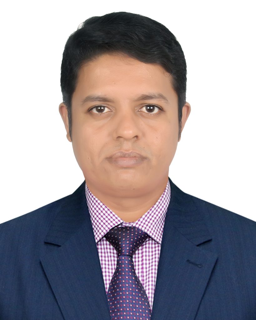 শেরে বাংলা গোল্ডেন অ্যাওয়ার্ডে মনোনয়ন পেলেন রেডিও এক্টিভিস্ট দিদারুল ইকবাল (S21DAL)