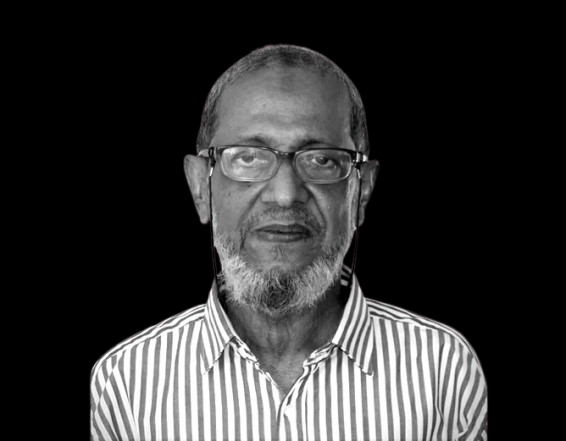 ফারুক মাহমুদ চৌধুরীর মৃত্যুতে সিলেট জেলা প্রেসক্লাবের শোক