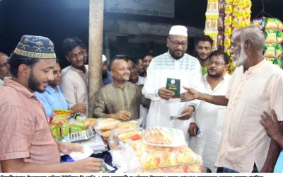 আওয়ামী লীগ আমলে সিলেট ছিল বঞ্চিত, বৈষম্যের শিকার: ফয়সল চৌধুরী