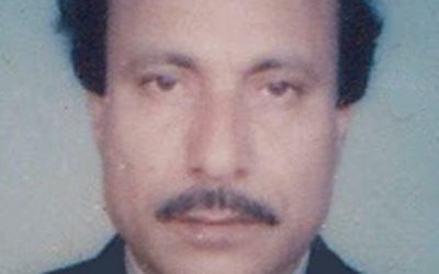 বেতার ব্যক্তিত্ব মমতাজ আলী খানের মৃত্যুতে সাউথ এশিয়া রেডিও ক্লাবের শোক