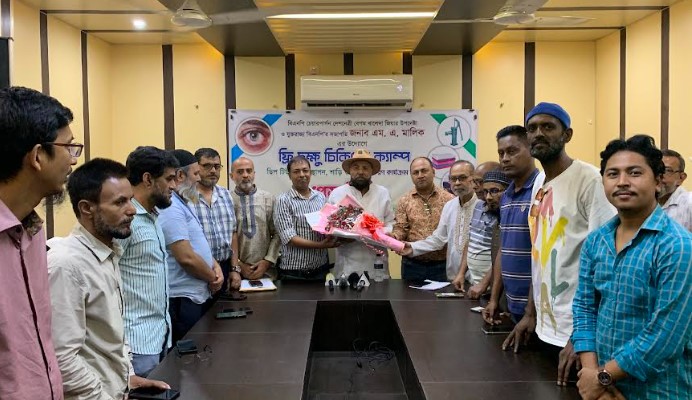 “প্রবাসীদের সমস্যা সমাধানে পাশে দাড়ানো আহ্বান”