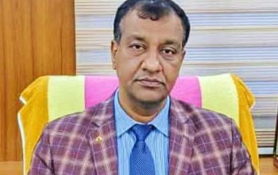 ইউজিসির সদস্য হলেন সুবিপ্রবি উপাচার্য ড. মো. নিজাম উদ্দিন