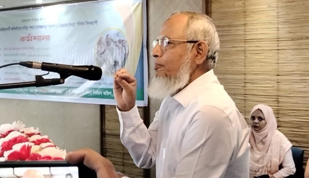 আগামী ফ্রেব্রুয়ারিতেই নির্বাচন হবে : নির্বাচন কমিশনার