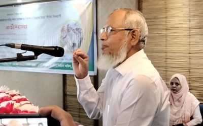 আগামী ফ্রেব্রুয়ারিতেই নির্বাচন হবে : নির্বাচন কমিশনার