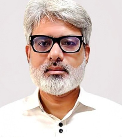 গাজীপুরে পাঁচ দিনের ব্যবধানে নতুন ডিসি