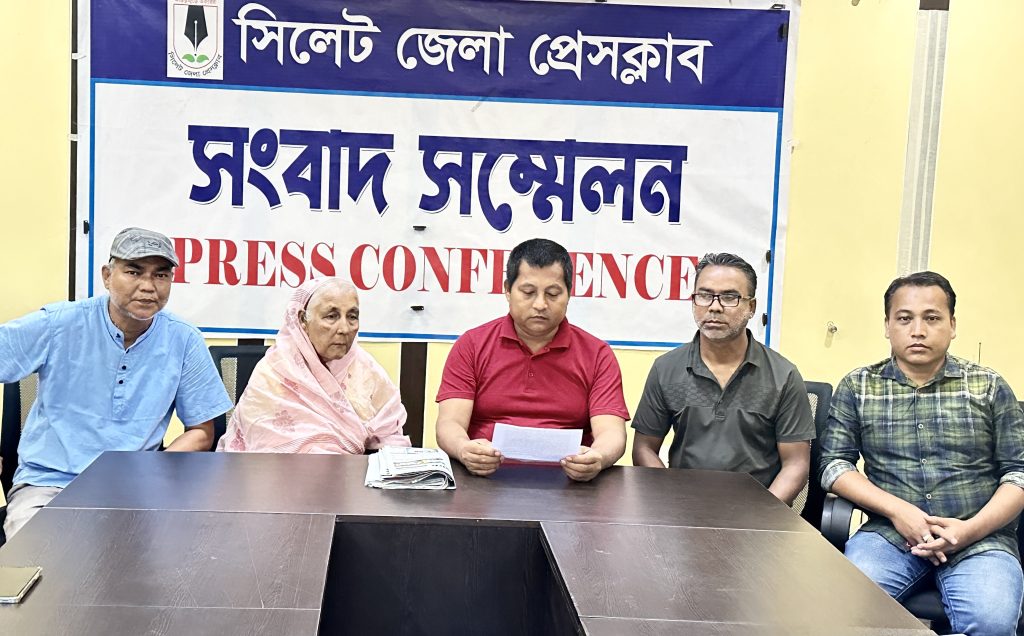 রায়নগরে ভূমির দখল সুপ্রিম কোর্টে রিভিউ পিটিশন খারিজ জায়গার দখল পেতে চান উত্তরাধিকারীরা