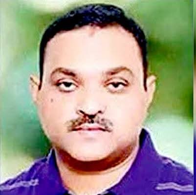 স্থগিতাদেশ প্রত্যাহার, দিনাজপুর জেলা বিএনপির সাধারণ সম্পাদক হিসেবে বহাল বখতিয়ার আহমেদ কচি