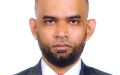 ব্যারিস্টার সাফায়েত মোহাম্মদ রাজু ইস্টার্ন ইউনিভার্সিটির চেয়ারম্যান নির্বাচিত