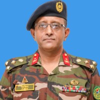ইস্টার্ন ইউনিভার্সিটিতে নতুন ডিন হিসেবে ব্রিগেডিয়ার জেনারেল ড. আজিম এর যোগদান