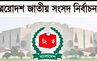 গাজীপুর -১ আসনে ৯৮ টি ঝুঁকিপূর্ণ ও  অধিক জুঁকিপূর্ণ ২৩ কেন্দ্র, নিরাপত্তা ব্যবস্থার জোরদার  