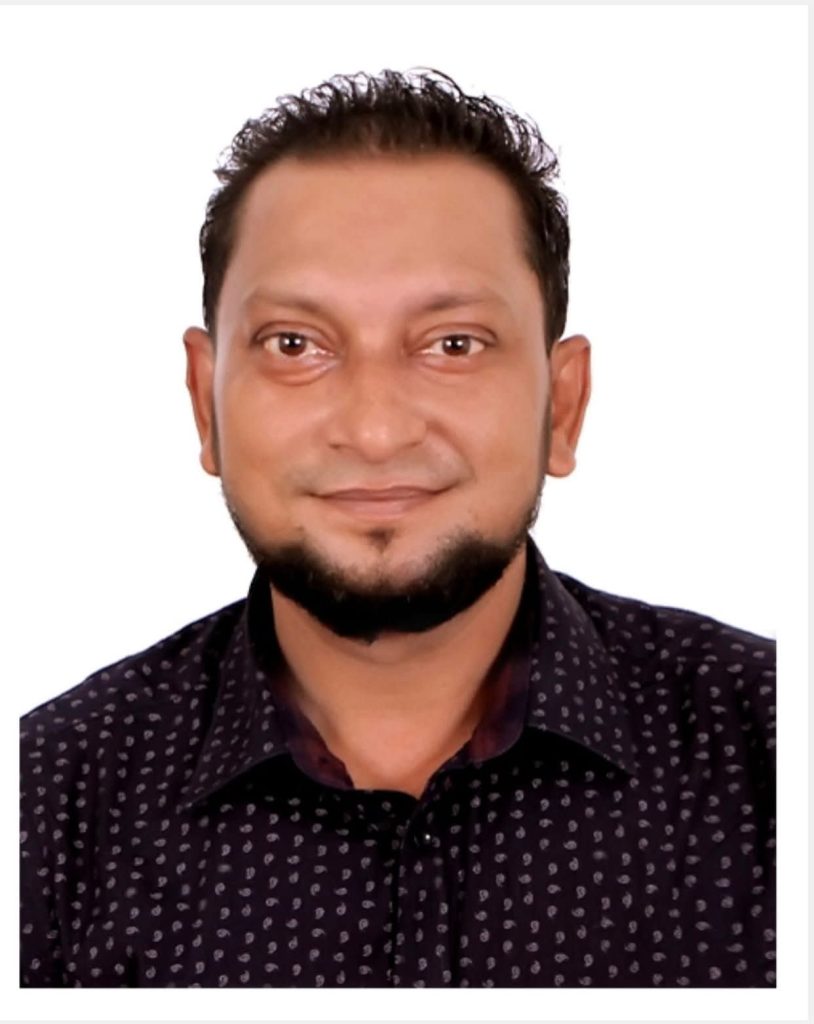 সাংবাদিকতার সঙ্গে সাহিত্যের সম্পর্ক 